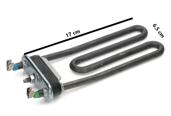 RESISTENZA PER LAVATRICE 1700W ARISTON C0066086 COMPATIBILE DI PRIMA QUALITA'