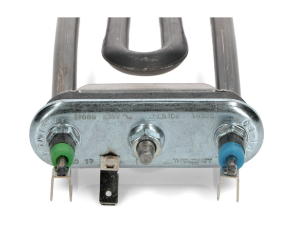 RESISTENZA PER LAVATRICE 1700W ARISTON C0066086 COMPATIBILE DI PRIMA QUALITA'