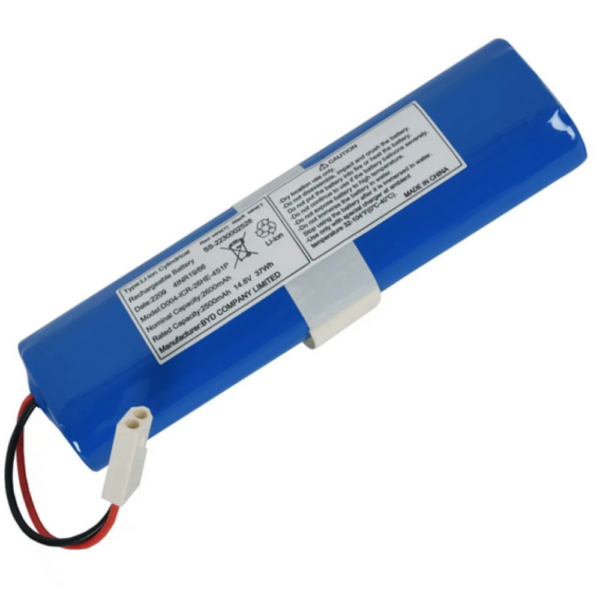 Rowenta Batteria Li-On 14,8V per Robot X-Plorer serie 75 e 75S SS-2230002528