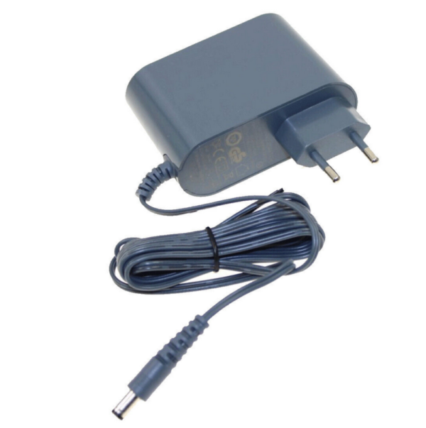 ALIMENTATORE 39V PER SCOPA ELETTRICA ORIGINALE ROWENTA RH99 X FORCE 14.60 15.60
