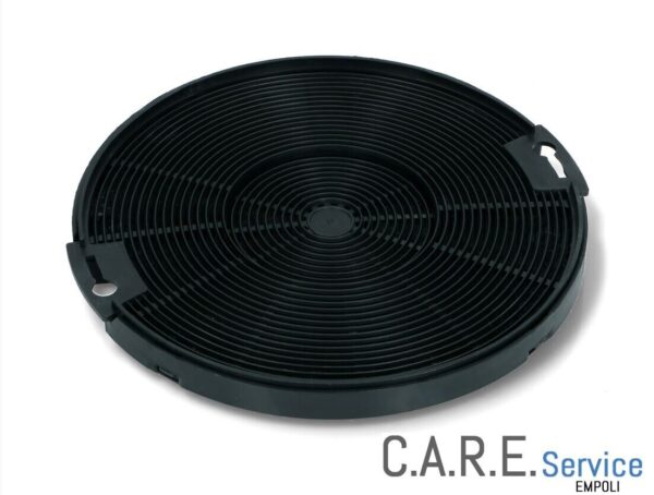 FABER FRANKE IKEA AEG REX ELECTROLUX SMEG COPPIA FILTRI CAPPA  DIAMETRO 156 mm