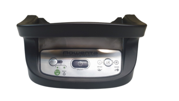 SCHEDA ELETTRONICA CPL ORIGINALE ROWENTA COMPACT STEAM PRO DG7644