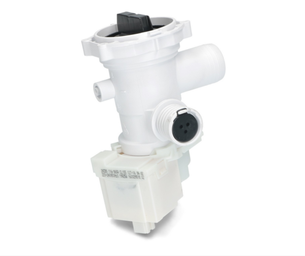 POMPA DI SCARICO PER LAVATRICE ARISTON INDESIT 283229 119307 COPRECI