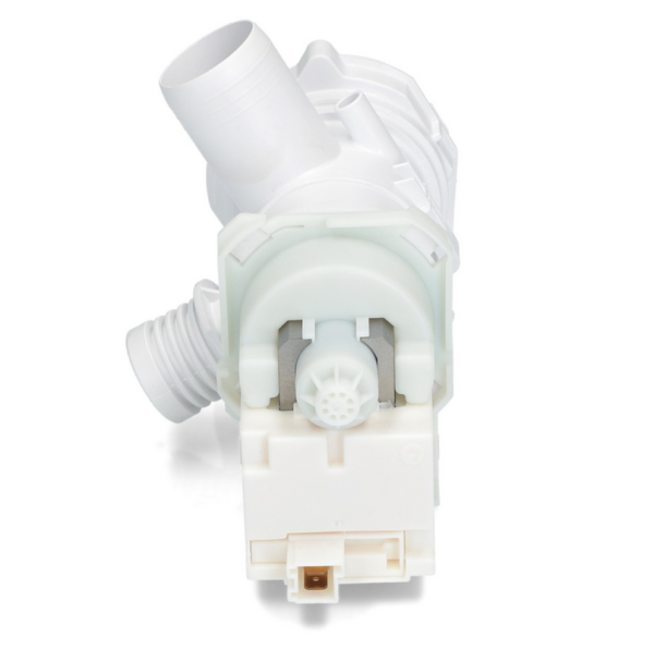 POMPA DI SCARICO PER LAVATRICE ARISTON INDESIT 283229 119307 COPRECI