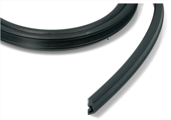 GUARNIZIONE FORNO REX ZANUSSI ELECTROLUX ZOPPAS 1565mm. COMPATIBILE 1171265455