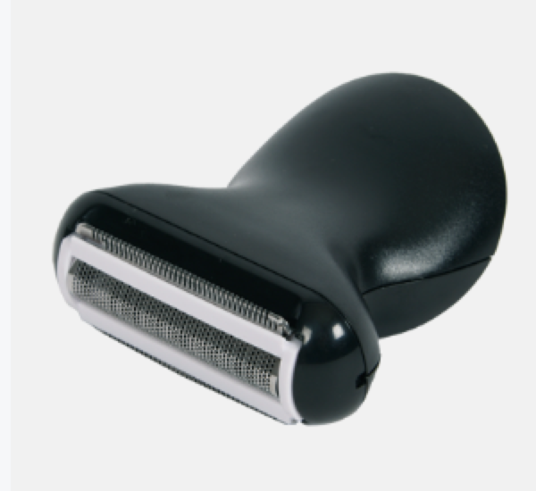 Rowenta testina rasoio corpo Trim & Style TN9100 TN9106 TN9130 TN9160 leggi nota