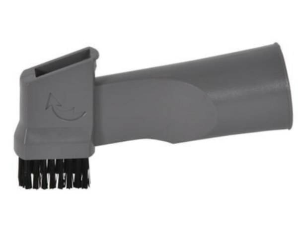 ROWENTA LANCIA BECCUCCIO STRETTO + SETOLE ACCESSORIO ASPIRAPOLVERE DIAM. 32 mm