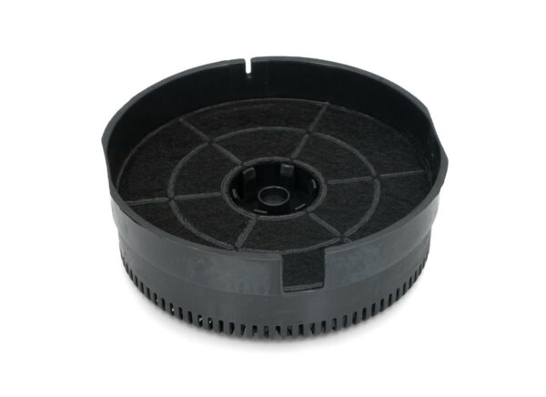 Filtri Carbone Cappa Bosch Elica Whirlpool 143x50mm Mod.58 | 30301020 KIT0161393