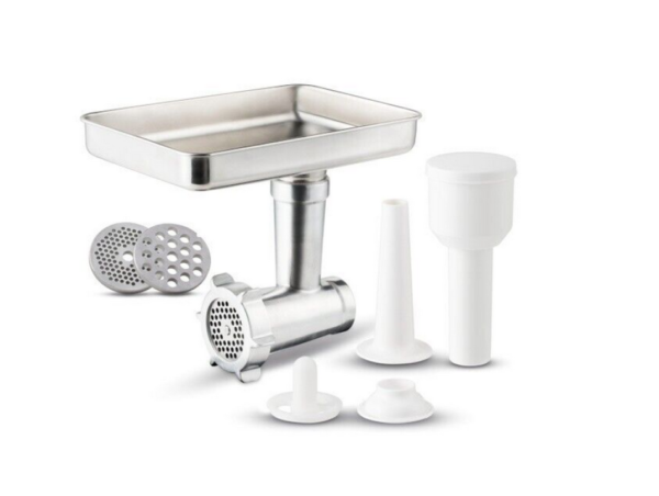 Moulinex Tefal tritacarne planetaria Masterchef Pro Grande QA620 QA800 QA810 QB8