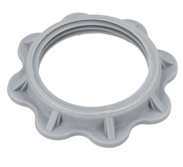 GHIERA CONDOTTO IRRORATORE SUPERIORE GRIGIO LAVASTOVIGLIE SMEG 763890527