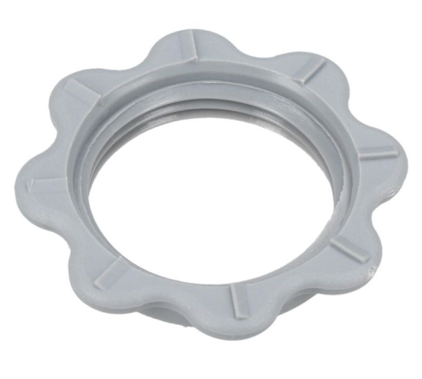 GHIERA CONDOTTO IRRORATORE SUPERIORE GRIGIO LAVASTOVIGLIE SMEG 763890527