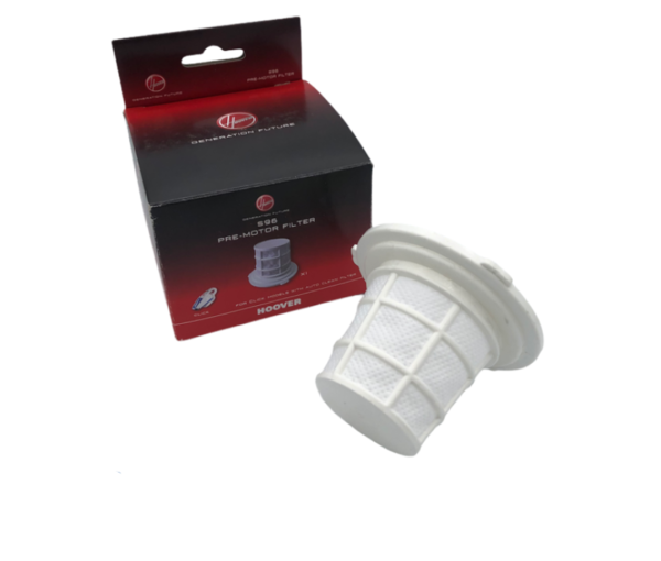 Hoover filtro a retina x aspirabriciole Clik 7.2V 8.4V 9.6V SC40 SC72 SC84 SC96