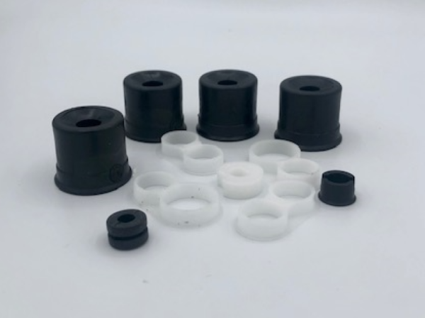 kit varie minuterie per sfogliatrice Imperia Pasta Presto 700 - 720
