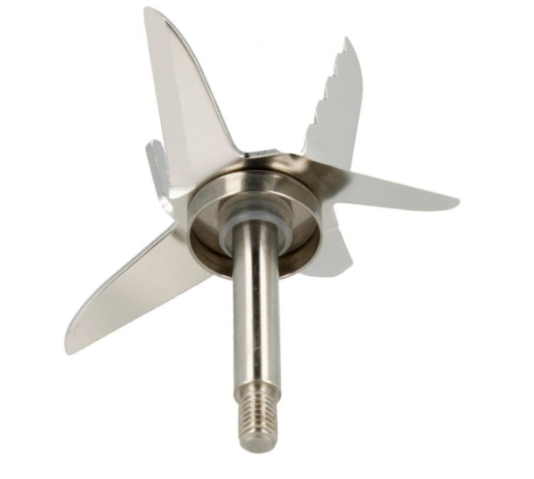 Lama di ricambio per Frullatore Moulinex Perfectmix LM811D10 originale