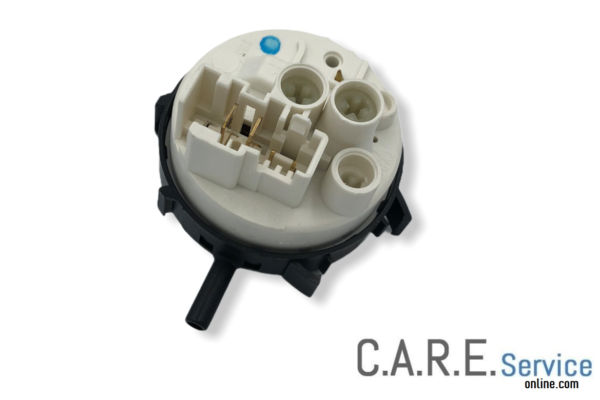WHIRLPOOL 481227128554 PRESSOSTATO LAVATRICE RAST 2.5. 50/2 NO RABOCCO OM LV 102