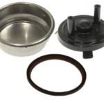 KIT FILTRO 2 TAZZE THERMOCREAM PER MACCHINA CAFFE' ARIETE COFFEE MACHINE 1318