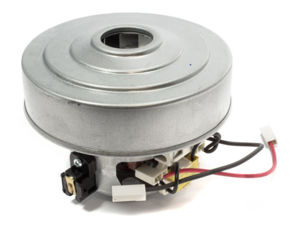 MOTORE ASPIRAPOLVERE TIPO DYSON 1200W 106mm COD. ORIGINALI 914779-03 905358-02