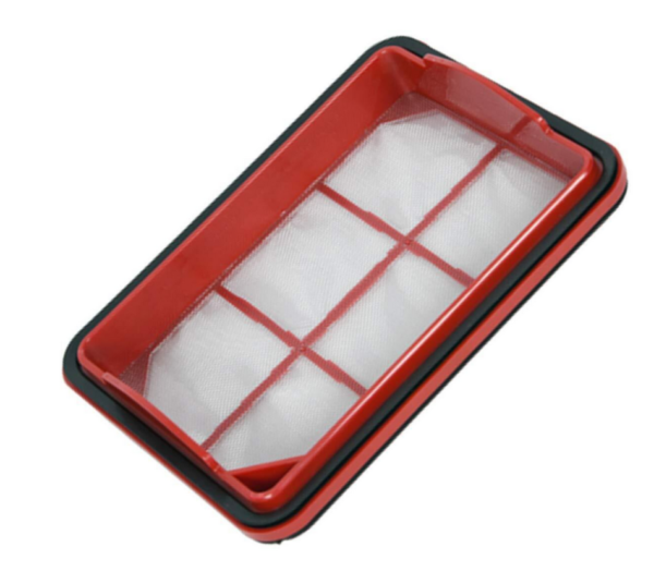 Rowenta filtro schiuma aspirapolvere RO8314 RO8324 RO8333 RO8341 RO8343 RO8346