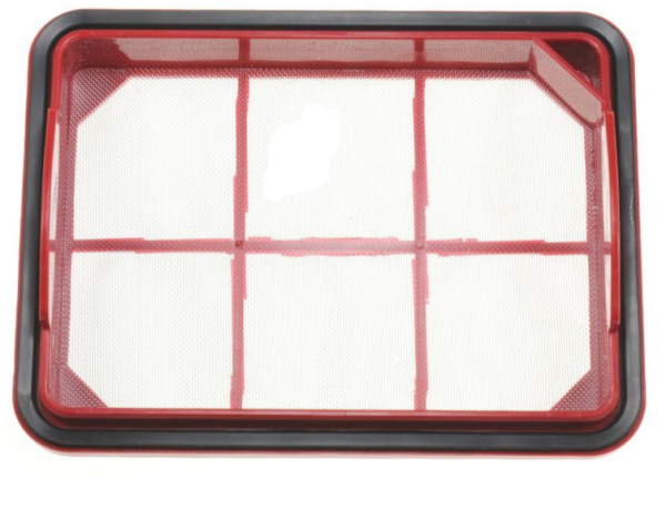 Rowenta filtro schiuma aspirapolvere RO8314 RO8324 RO8333 RO8341 RO8343 RO8346
