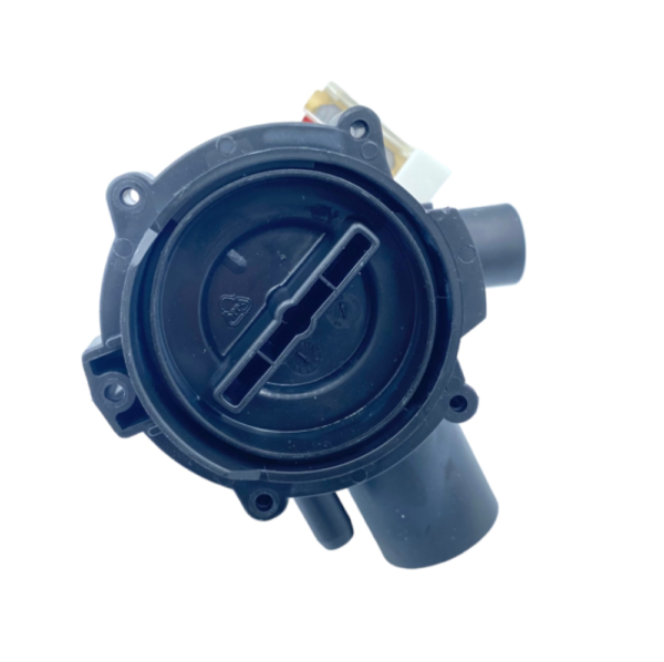 POMPA SCARICO ORIGINALE PER LAVATRICE SMEG SLB147 CODICE RICAMBIO 792970278