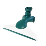 Spazzola completa per Folletto VK140 HD40 compatibile colore verde qualità top