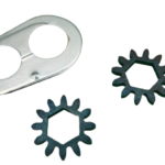 KIT CARTERINO E INGRANAGGI PER IMPERIA Pasta Presto SP150 Titania iPasta. ORIGIN