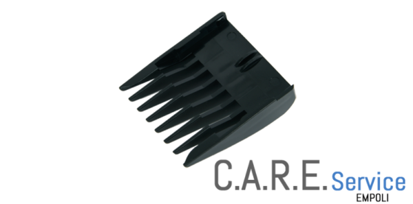 PETTINE DA 9mm PER TAGLIACAPELLI ROWENTA TN1600 TN1601TN1603 DRIVER