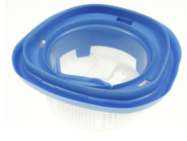 Filtro aspirabriciole Black&Decker serie NVC115W originale sostituisce N685128