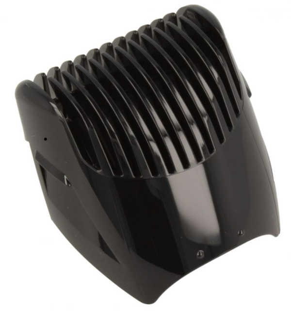 Panasonic WERGB80K7478 pettine Adattatore per corpo capelli per ER-GB60 ER-GB70
