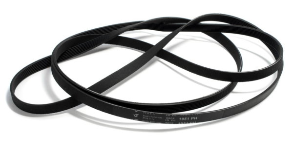 CINGHIA PER WHIRLPOOL HOOVER CANDY ASCIUGATRICE BOSCH 1951H7 481235818156 092012