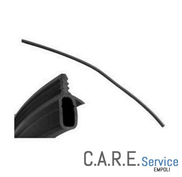 Candy 91620003 Lavastoviglie Guarnizione Sotto Porta Inferiore 528mm Originale
