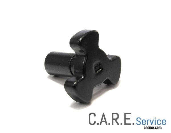 TRASCINATORE PIATTO MICROONDE H30,5mm UNIVERSALE