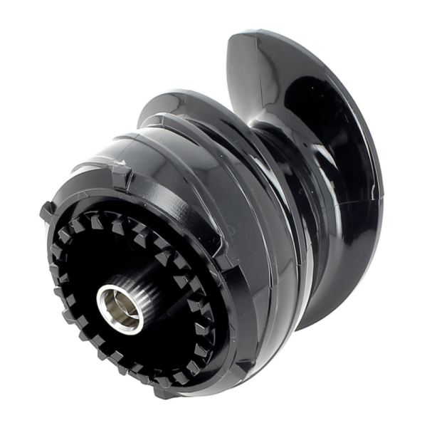 Coclea Nera Estrattore Succo Infiny Juice ZU255B ZU258D MOULINEX Originale