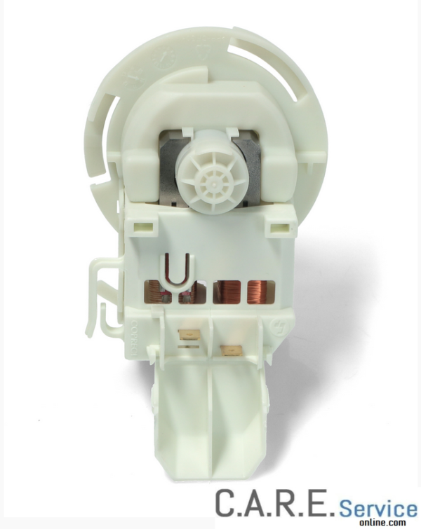 POMPA SCARICO COPRECI LAVATRICE BOSCH SIEMENS BALAY CONSTRUCTA 00165261 165261
