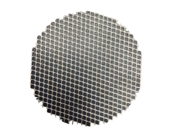 Portafiltro e filtro posteriore Phon Parlux Advance type 330  Originale