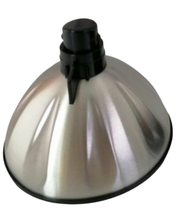 R-AGR80-09  SPREMITORE PER ESTRATTORE DI SUCCO H-KOENIG AGR80 ORIGINALE