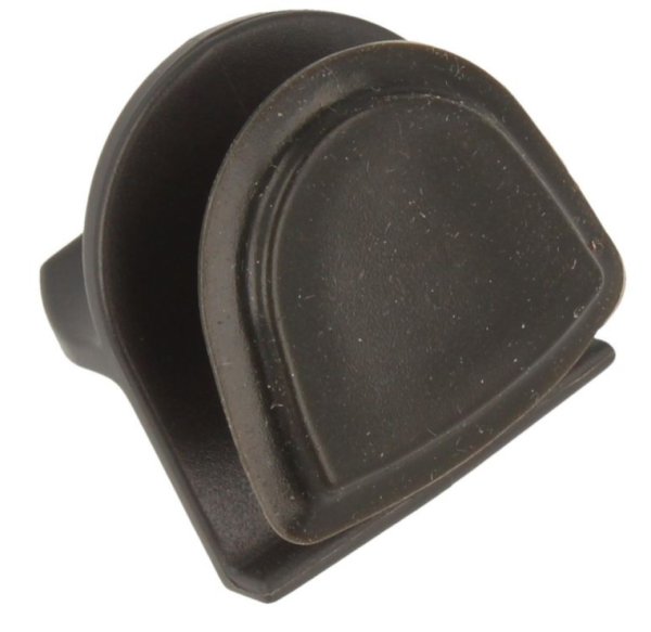 MOULINEX Tappo Nero Originale Estrattore Succo Infiny Juice ZU255B ZU258D
