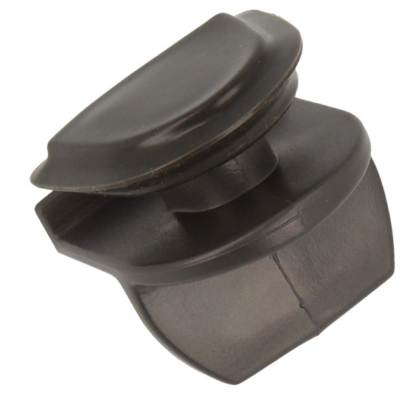 MOULINEX Tappo Nero Originale Estrattore Succo Infiny Juice ZU255B ZU258D
