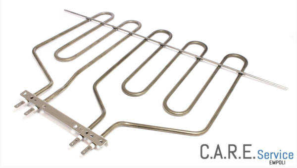 Delonghi resistenza Kaneta griglia barbecue Grigliatutto Barby-Q BQ80 BQ80.X