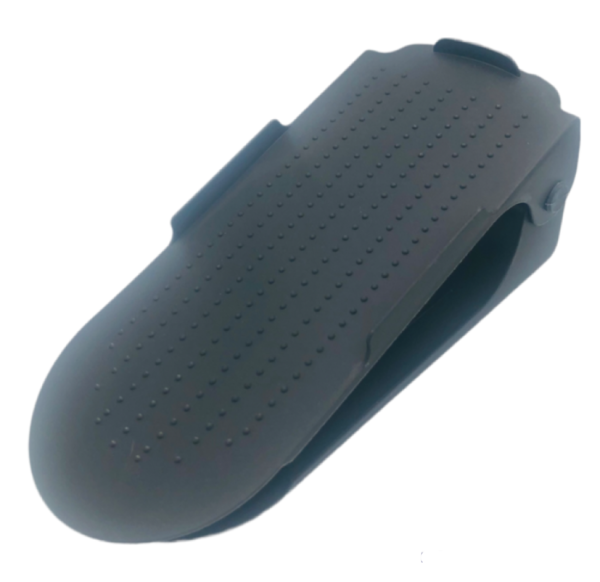SALVASPAZIO PORTASCARPE REGOLABILE SCARPIERA ORGANIZER SCARPE ARMADIO 4 PEZZI