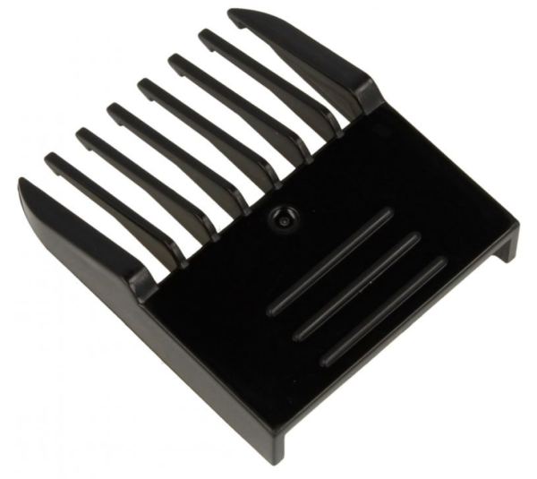 ROWENTA PETTINE DA 3mm e 7mm PER RASOIO REGOLABARBA NOMAD TN2300 TN2310 ORIGINAL