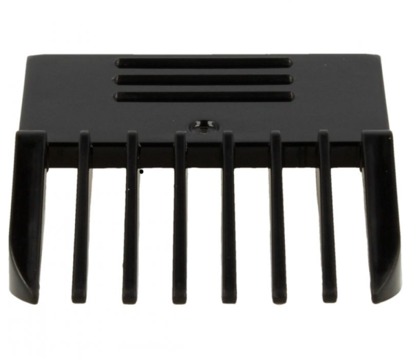 ROWENTA PETTINE DA 3mm e 7mm PER RASOIO REGOLABARBA NOMAD TN2300 TN2310 ORIGINAL