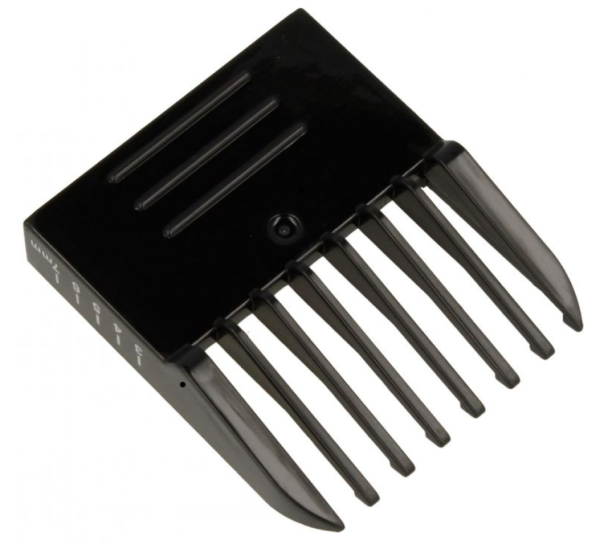 ROWENTA PETTINE DA 3mm e 7mm PER RASOIO REGOLABARBA NOMAD TN2300 TN2310 ORIGINAL