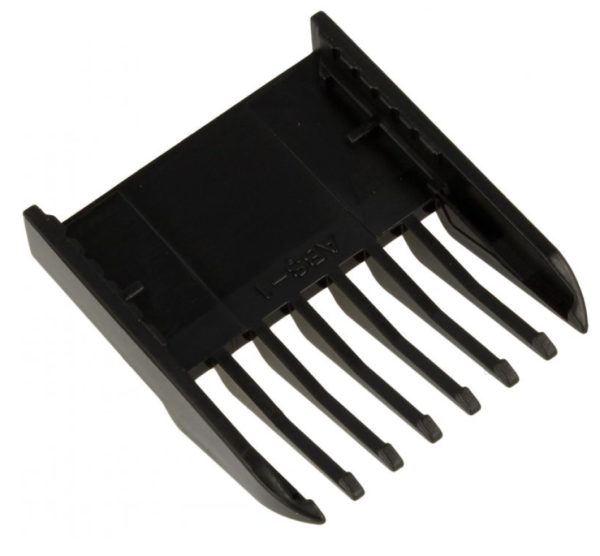 ROWENTA PETTINE DA 3mm e 7mm PER RASOIO REGOLABARBA NOMAD TN2300 TN2310 ORIGINAL