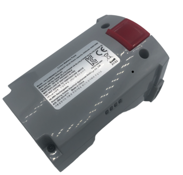 Rowenta Batteria per aspirapolvere X-Pert 3.60 RH6923 RH6933 RH6974 ORIGINALE