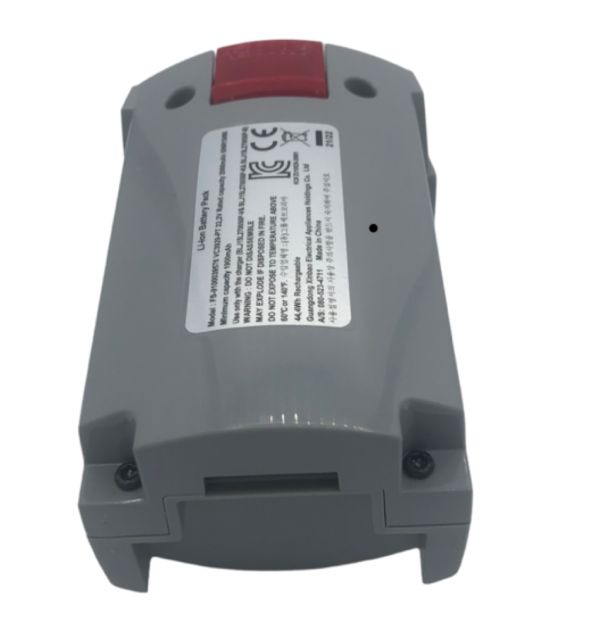 Rowenta Batteria per aspirapolvere X-Pert 3.60 RH6923 RH6933 RH6974 ORIGINALE