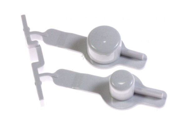 TASTI PULSANTE AVVIO/ANNULLA LAVATRICE WHIRLPOOL ORIGINALE 481251318172
