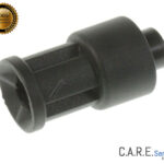 BRAUN GIUNTO MOTORE COUPLING TRASMISSIONE MINIPIMER MULTIQUICK 4191 4162 4199
