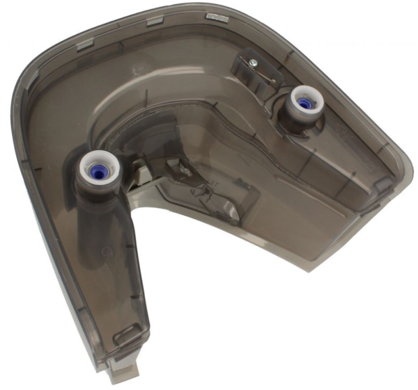 ROWENTA DG9222 SERBATOIO ACQUA DI RICAMBIO ORIGINALE COLOR GRIGIO