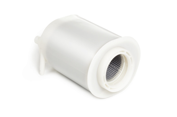 Filtro silenziatore per Folletto VK121 e VK122. Ricambio adattabile di qualità